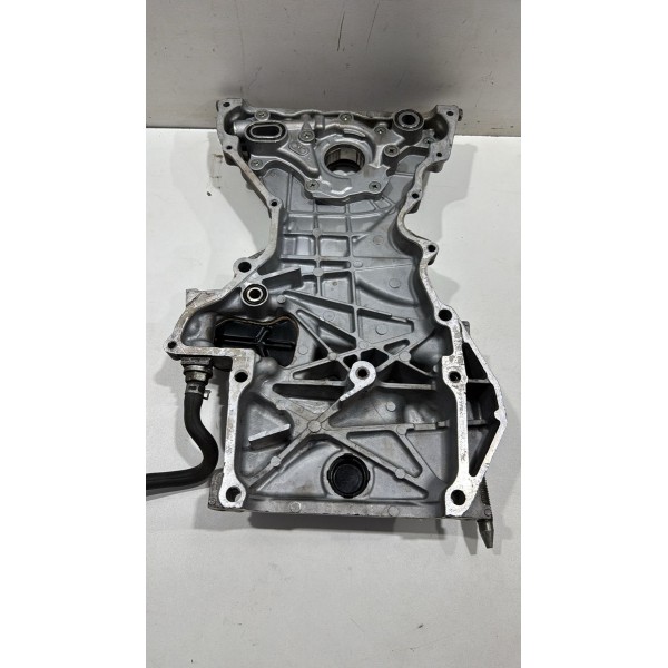 Tampa Motor Frontal Honda New Civic Hrv 1.8 G8 G9