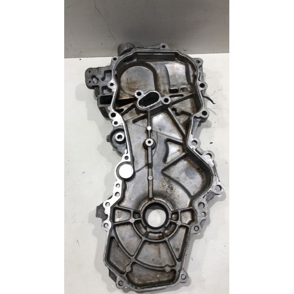 Tampa Motor Lateral Renault Fluence 2.0 2012 2013 2014 2015.