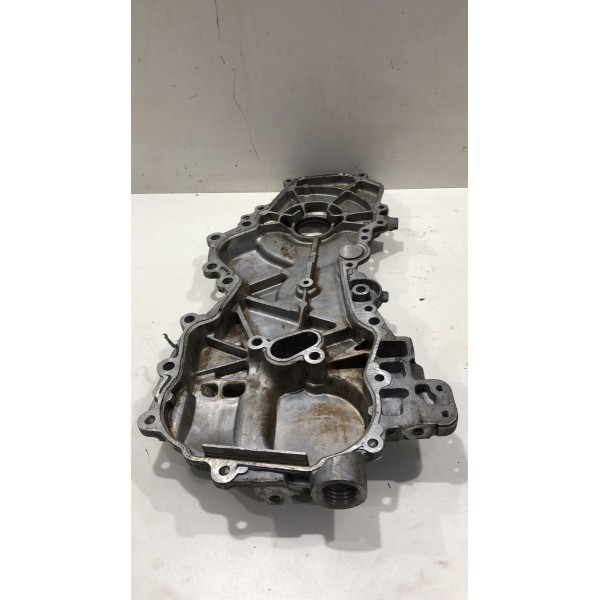 Tampa Motor Lateral Renault Fluence 2.0 2012 2013 2014 2015.