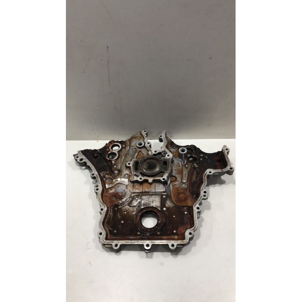 Tampa Lateral Motor Chevrolet Captiva 3.6 V6 2008 A 2010