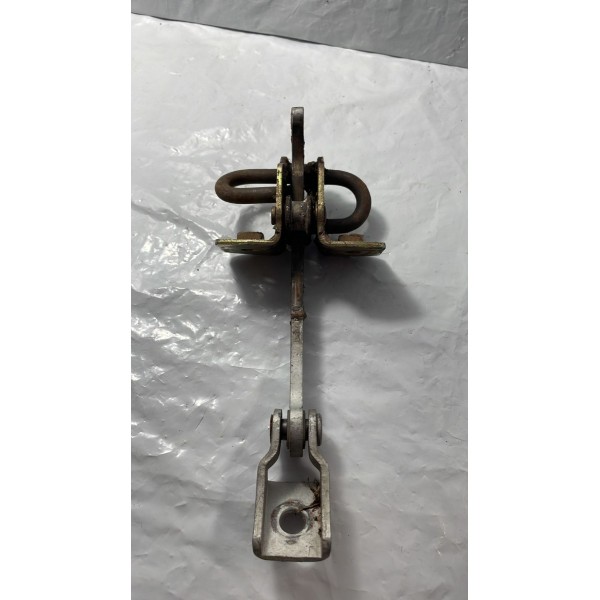 Limitador Porta Gol Bola G3 2 Portas Original 5x3837249