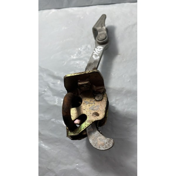 Limitador Porta Gol Bola G3 2 Portas Original 5x3837249