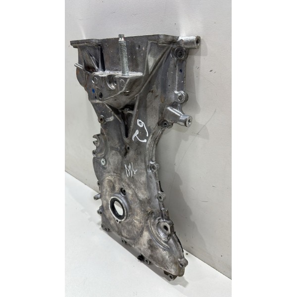 Tampa Lateral Motor Ford Focus 2.0 2010 2011 12 2s7e6059aa
