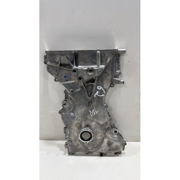 Tampa Lateral Motor Ford Focus 2.0 2010 2011 12 2s7e6059aa