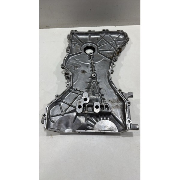 Tampa Lateral Motor Ford Focus 2.0 2010 2011 12 2s7e6059aa