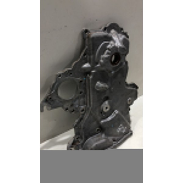 Tampa Lateral Do Motor Cerato 2016 1.6