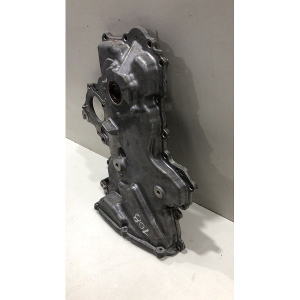Tampa Lateral Do Motor Cerato 2016 1.6