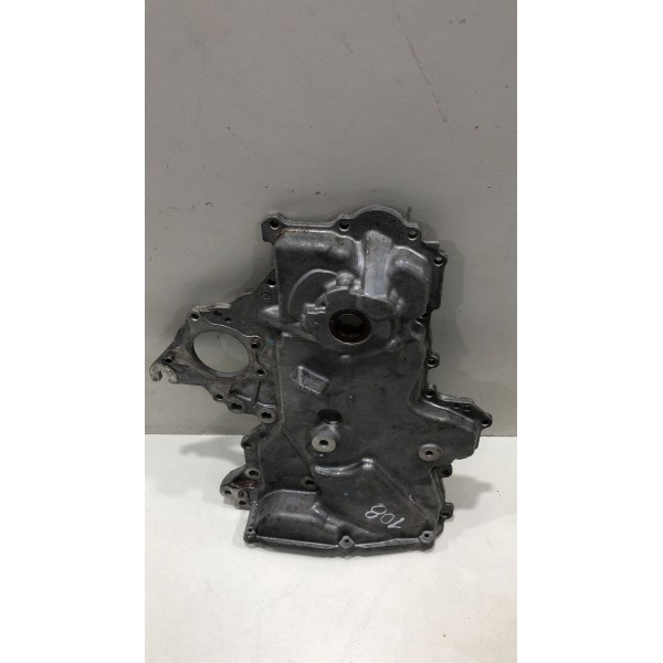 Tampa Lateral Do Motor Cerato 2016 1.6