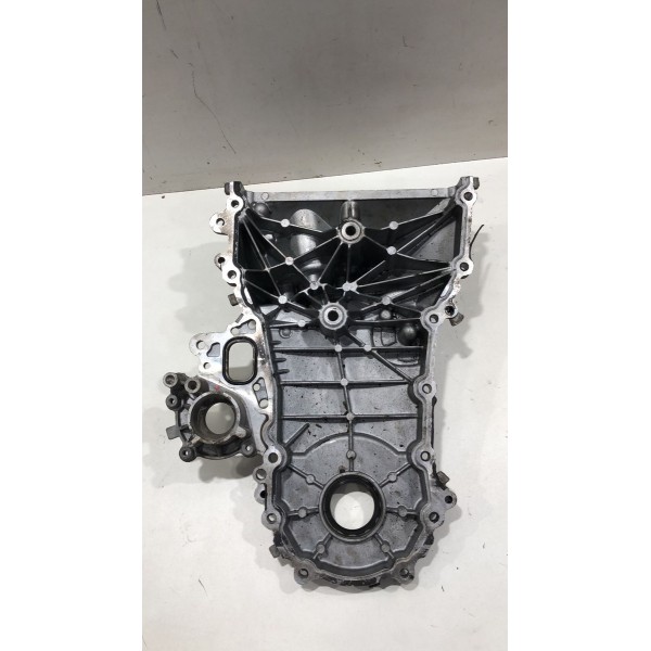 Tampa Frontal Motor Ford Ecosport 1.5 12v 3cc Gn1g6019ba