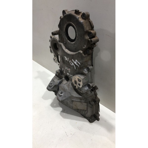 Tampa Frontal Motor Ford Ecosport 1.5 12v 3cc Gn1g6019ba