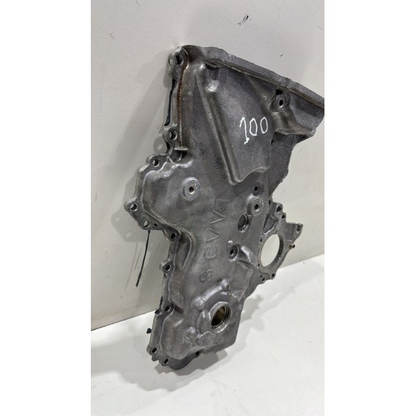 Tampa Lateral Do Motor Hyundai Hb20 1.6 S-cvvt 2013 Á 2019