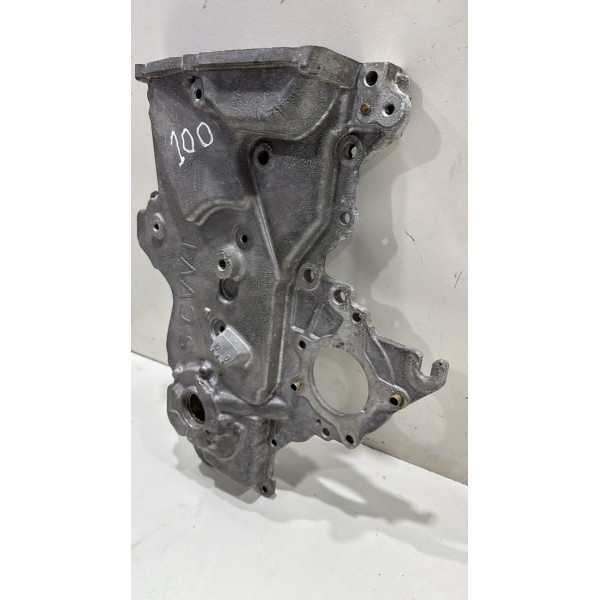 Tampa Lateral Do Motor Hyundai Hb20 1.6 S-cvvt 2013 Á 2019