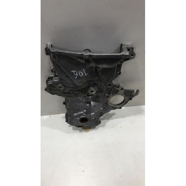 Tampa Lateral Do Motor Hyundai Hb20 1.6 S-cvvt 2013 Á 2019..