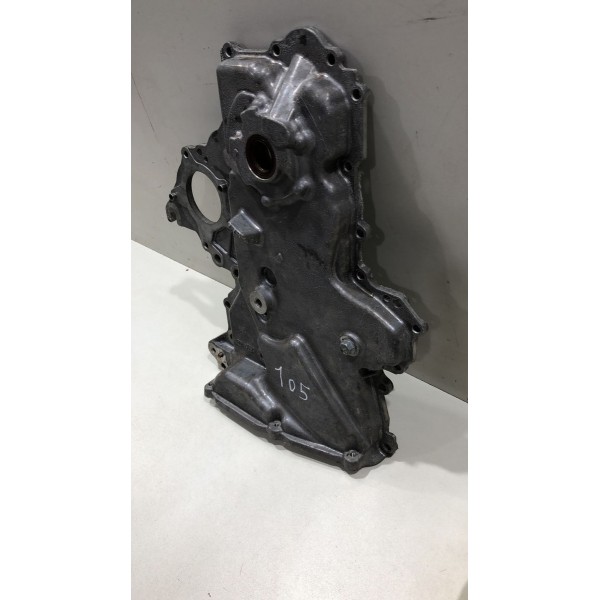 Tampa Lateral Do Motor Kia Cerato 1.6 (compare) Usado