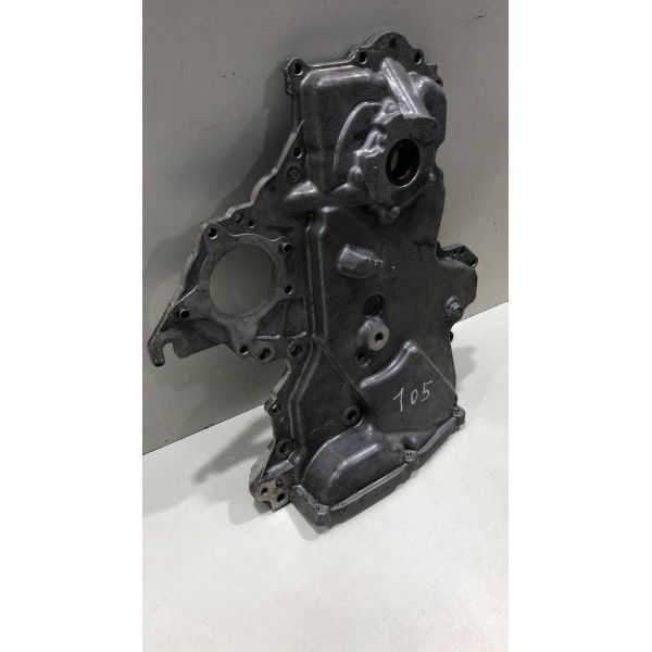 Tampa Lateral Do Motor Kia Cerato 1.6 (compare) Usado