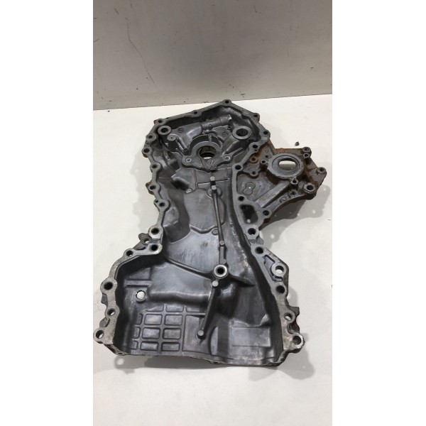 Tampa Lateral Do Motor Toyota Etios 1.5 2015 Á 2016 Usado