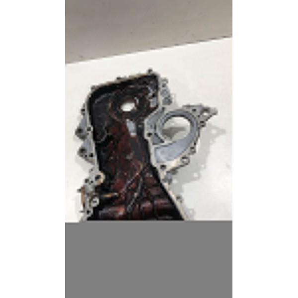 Tampa Lateral Motor Corolla 1.8 2003 2004 2005 2006 2007