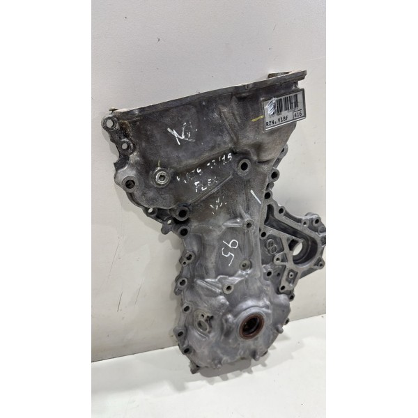 Tampa Frontal Motor Yaris 1.5 4cc 2017 2018