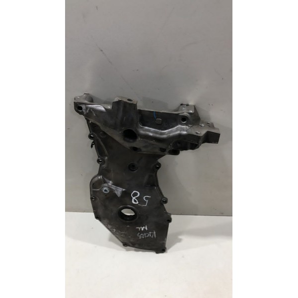 Tampa Lateral Motor Nissan Kicks 1.6 2018 2019 2020 Usado