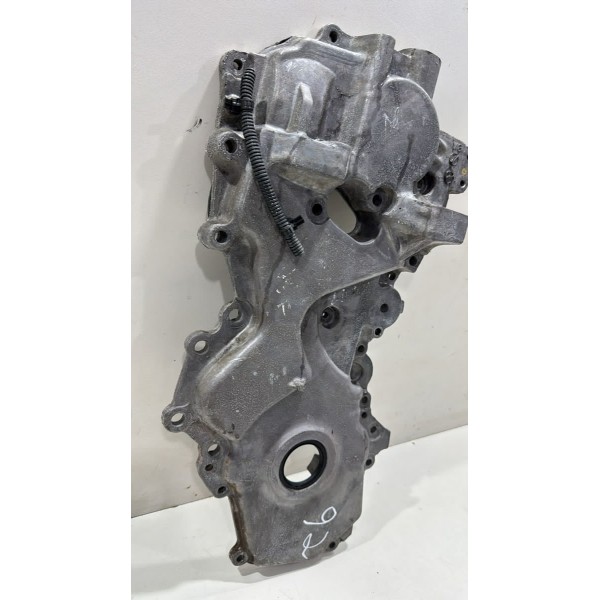 Tampa Lateral Do Motor Nissan Tiida Livina Sentra 1.8 2.0