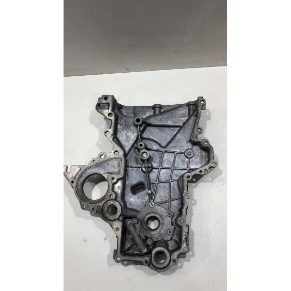 Tampa Lateral Do Motor Cerato 2016 1.6