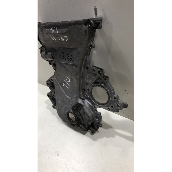 Tampa Lateral Motor Corolla 1.8 2003 2004 2005 2007 Usado Tampa Lateral Motor Corolla 1.8 2003 2004 2005 2007 Usado