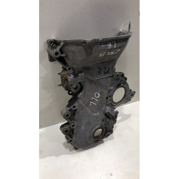 Tampa Lateral Motor Corolla 1.8 2003 2004 2005 2007 Usado Tampa Lateral Motor Corolla 1.8 2003 2004 2005 2007 Usado