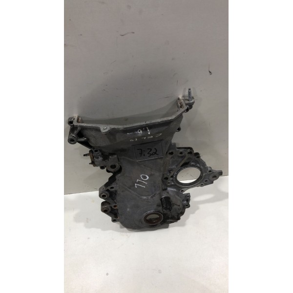 Tampa Lateral Motor Corolla 1.8 2003 2004 2005 2007 Usado Tampa Lateral Motor Corolla 1.8 2003 2004 2005 2007 Usado