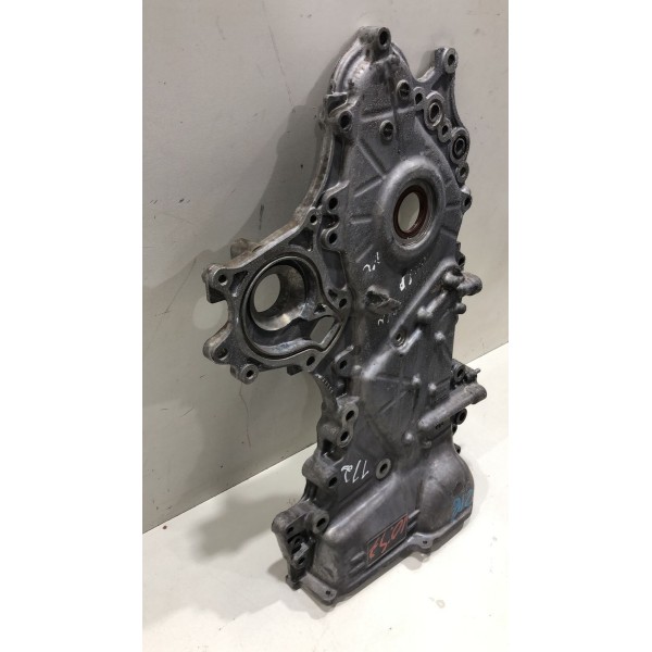 Tampa Lateral Motor Toyota Corolla Gli 1.8 2.0 15 Á 19 Usado