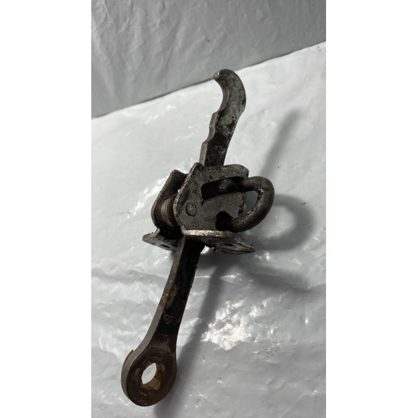 Limitador Porta Dianteira Vectra 97/05 Original Gm 90508649