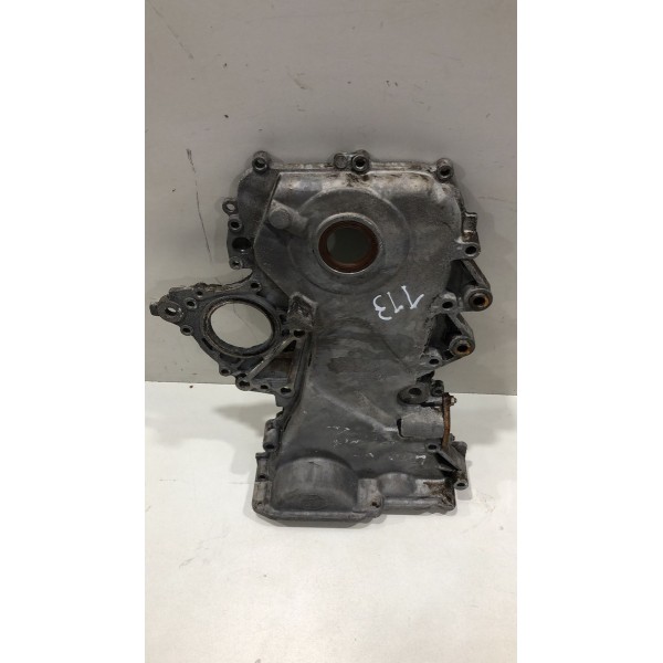 Tampa Frontal Motor Lifan X60 1.8 2013 2014 À 2016 Original