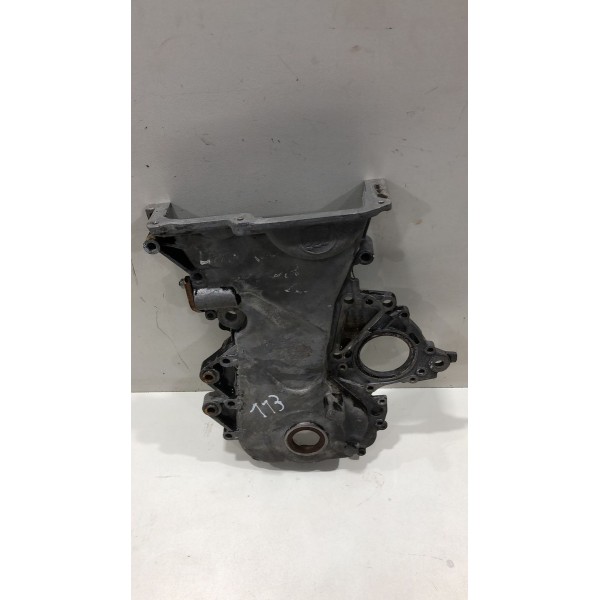 Tampa Frontal Motor Lifan X60 1.8 2013 2014 À 2016 Original