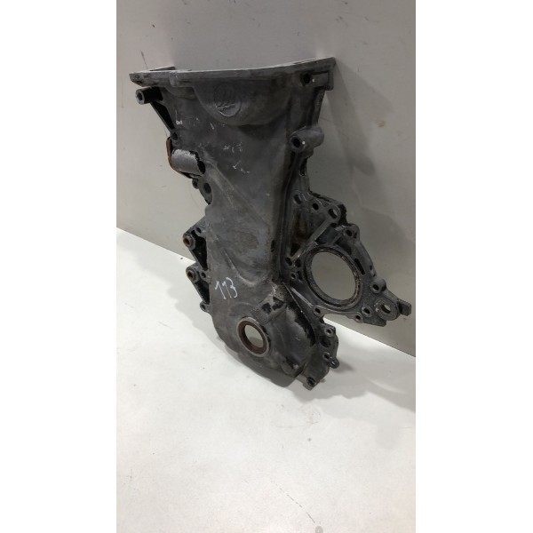 Tampa Frontal Motor Lifan X60 1.8 2013 2014 À 2016 Original