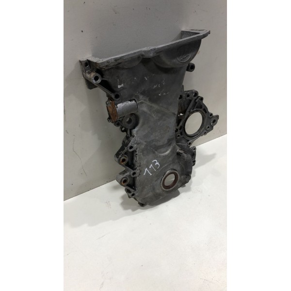 Tampa Frontal Motor Lifan X60 1.8 2013 2014 À 2016 Original