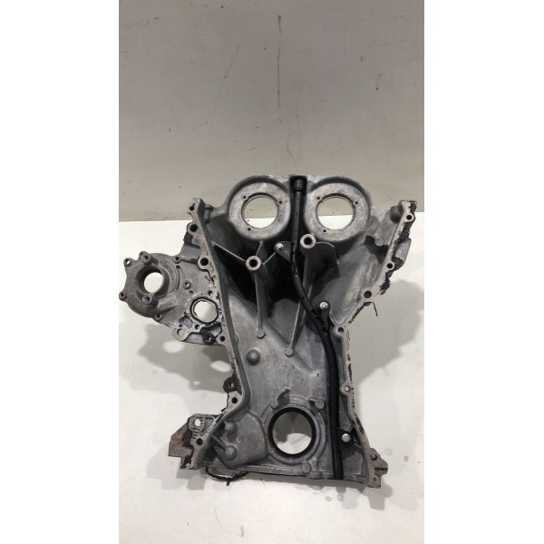 Tampa Frontal Motor Ford Ká 1.0 3cc 2015/19 E3bg6059cc Usado