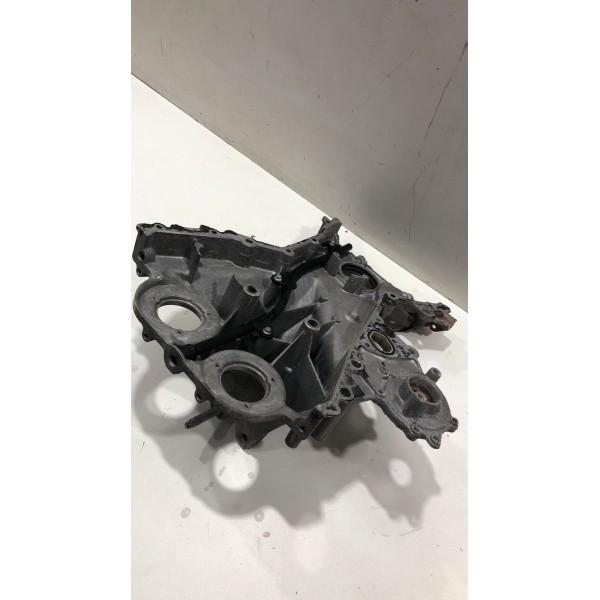 Tampa Frontal Motor Ford Ká 1.0 3cc 2015/19 E3bg6059cc Usado