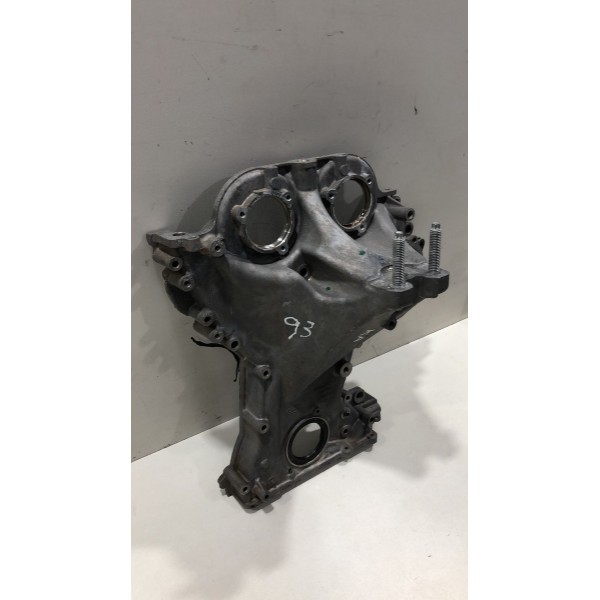 Tampa Lateral Do Motor Ford Ka 1.0 12v 3cc 2015 A 2022 Orig