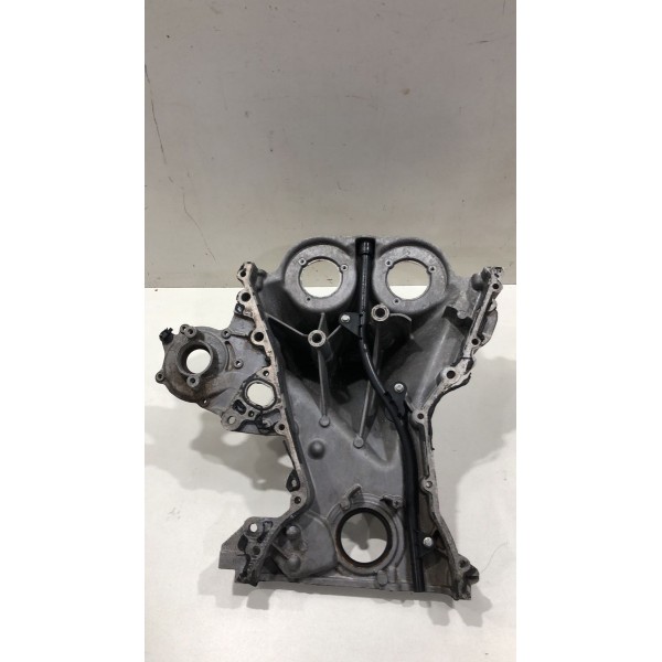Tampa Lateral Do Motor Ford Ka 1.0 12v 3cc 2015 A 2022 Orig