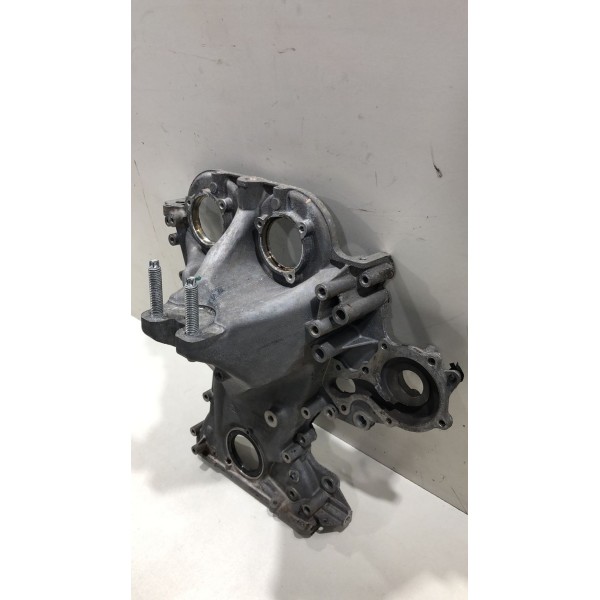 Tampa Lateral Do Motor Ford Ka 1.0 12v 3cc 2015 A 2022 Orig