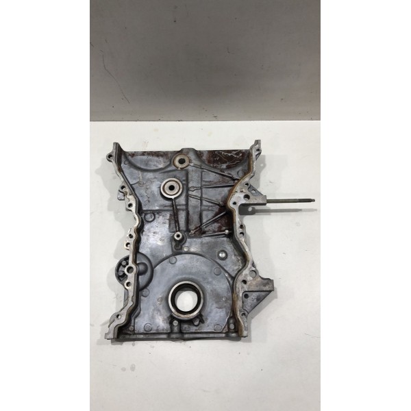 Tampa Lateral Motor Gm Cruze 1.4 2017 Á 2019 12664235 Usado