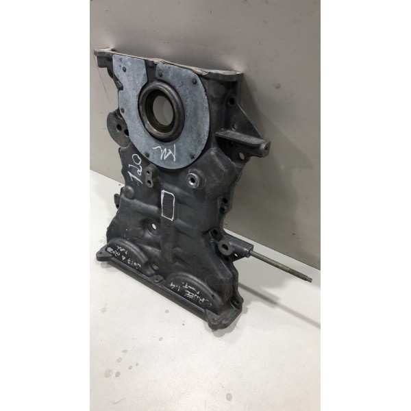 Tampa Lateral Motor Gm Cruze 1.4 2017 Á 2019 12664235 Usado