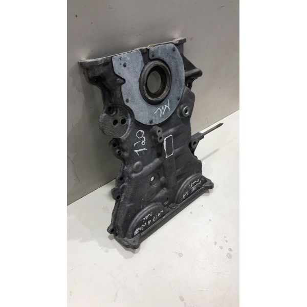 Tampa Lateral Motor Gm Cruze 1.4 2017 Á 2019 12664235 Usado