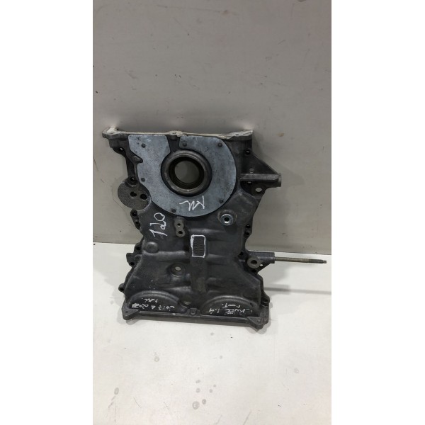 Tampa Lateral Motor Gm Cruze 1.4 2017 Á 2019 12664235 Usado