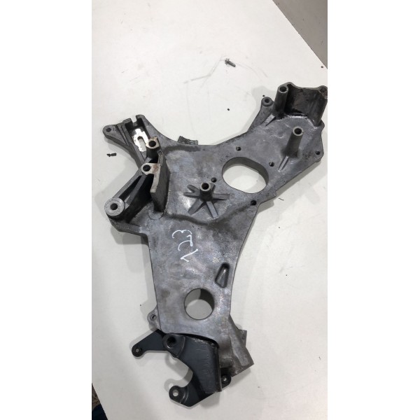 Suporte Alternador Mitsubishi Pajero Sport V6 2007 A 2009