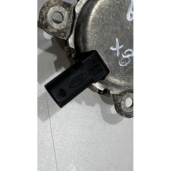 Solenoide Comando Válvulas Ford Ka 1.0 3cc 2014 2019