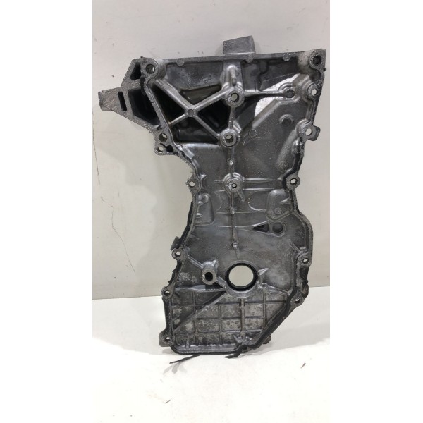 Tampa Frontal Motor Renault Dustar Sandero 1.6 16v 2015 Á 19
