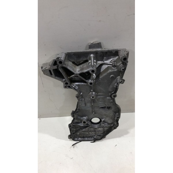Tampa Frontal Motor Renault Dustar Sandero 1.6 16v 2015 Á 19