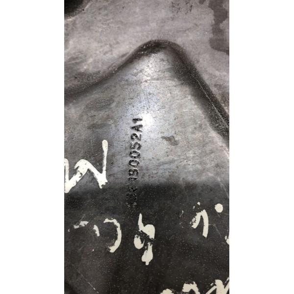 Tampa Lateral Motor Hyundai Hb20 1.6 2013 Á 2019 Usado Orig Tampa Lateral Motor Hyundai Hb20 1.6 2013 Á 2019 Usado Orig