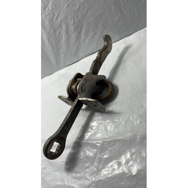 Limitador Porta Dianteira Original Gm Vectra 1997 Á 2005