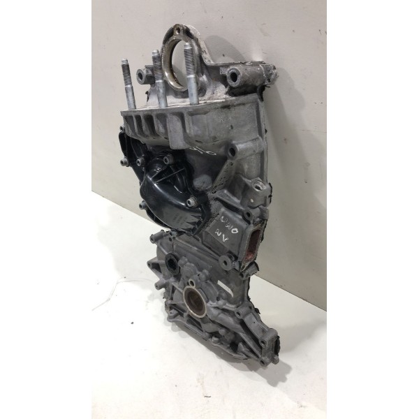 Tampa Lateral Motor Fiat Mobi Uno Argo 3cc 2019 2020 2021